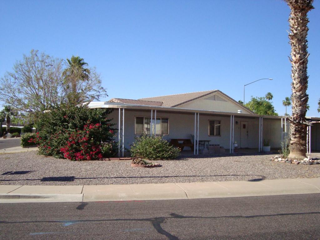 2127 N Shannon Way, Mesa, AZ 85215