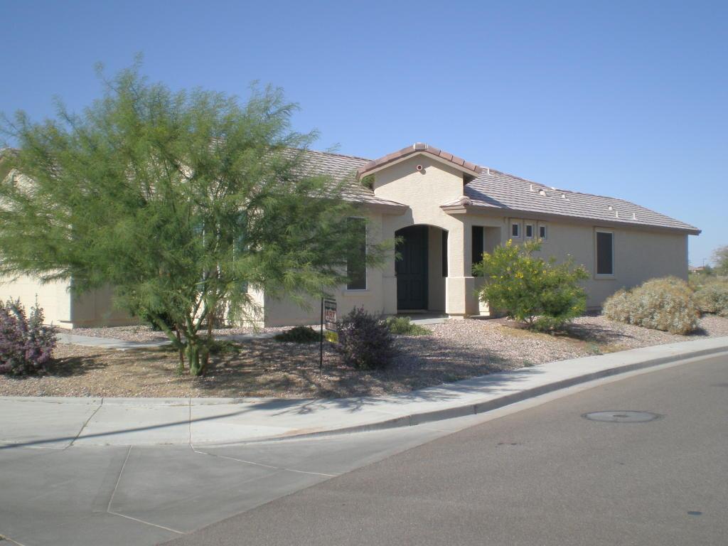553 S 225th Ave., Buckeye, AZ 85326