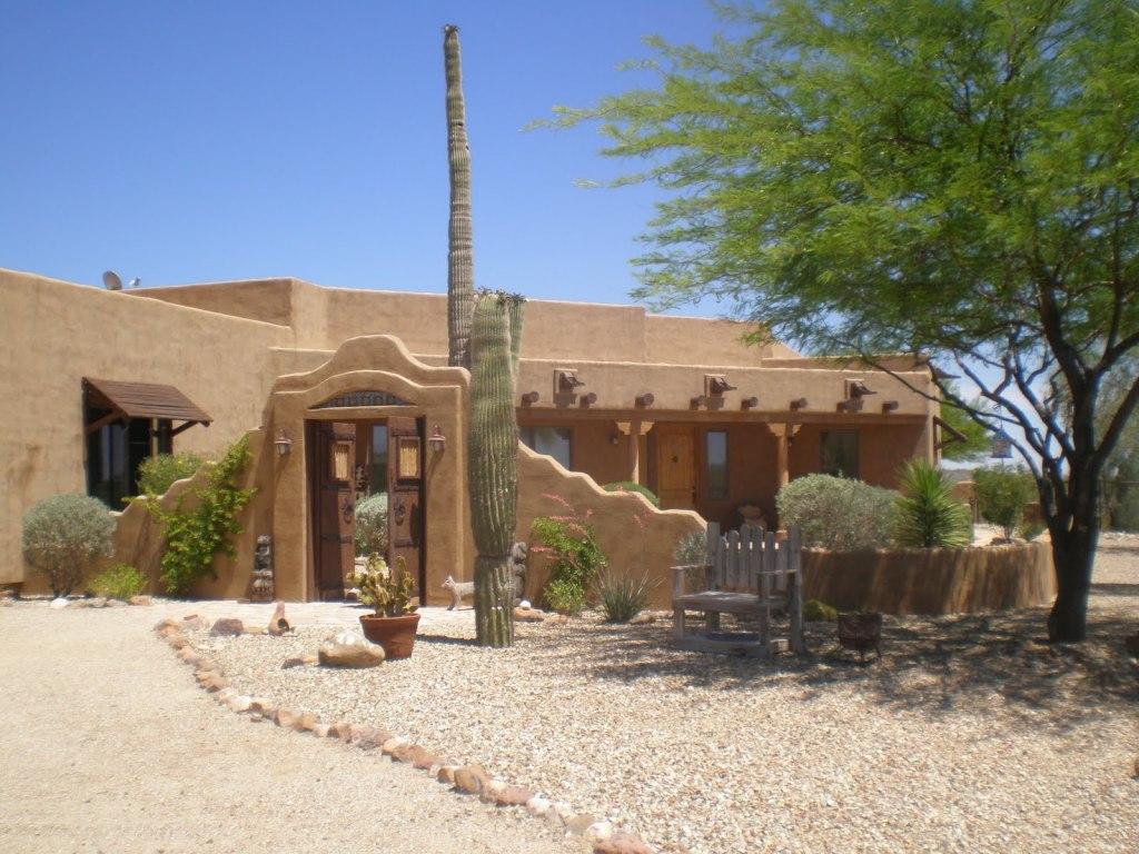 36325 S Everett Bowman Tr., Wickenburg, AZ 85390