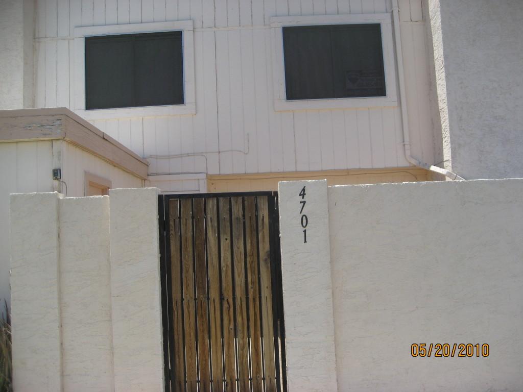 4701 W Bethany Heights Dr., Glendale, AZ 85301