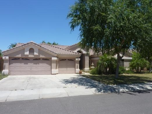 70 W Baylor Ln., Gilbert, AZ 85233