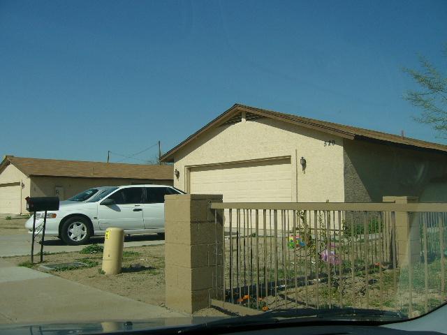 520 E Harrison Dr., Avondale, AZ 85323