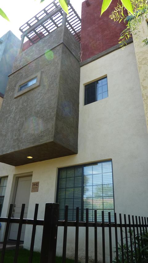 3442 E Avalon Dr. #7, Phoenix, AZ 85018