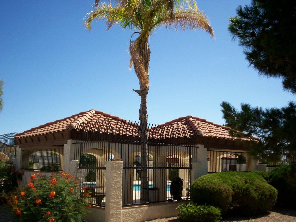 4709 W Menadota Dr., Glendale, AZ 85308