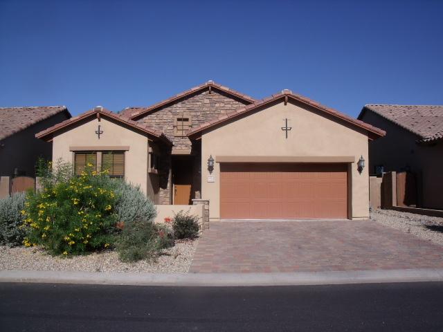 3528 N Sonoran Hills, Mesa, AZ 85207