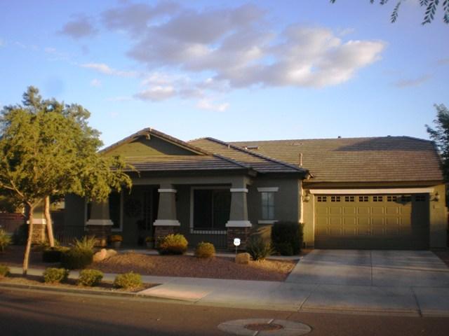 18655 E Oriole Way, Queen Creek, AZ 85142