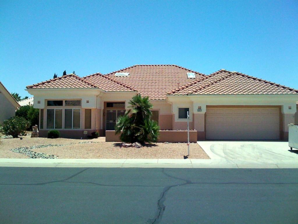 15617 W White Wood Dr., Sun City West, AZ 85375