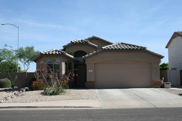 260 E Ingram St., Mesa, AZ 85201