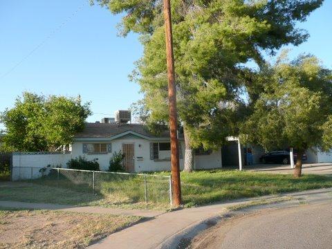 2956 W Puget Ave., Phoenix, AZ 85051