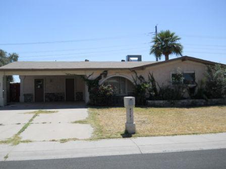 4761 W Lupine Ave., Glendale, AZ 85304