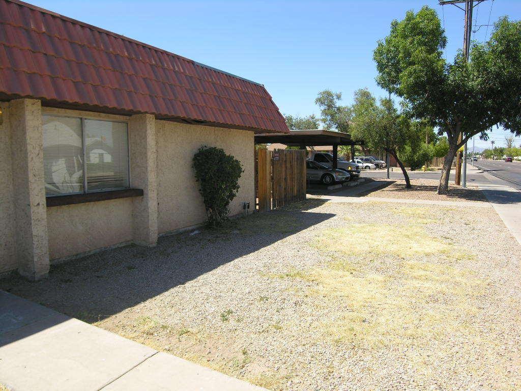 365 E 6th Ave., Mesa, AZ 85210