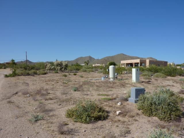 8250 E Plymouth Ct., Mesa, AZ 85207