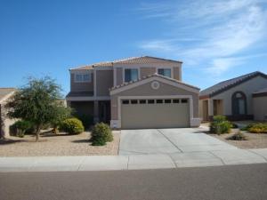 11831 W Port Royale Ln., El Mirage, AZ 85335