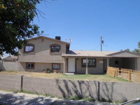 4218 W Flower St., Phoenix, AZ 85019