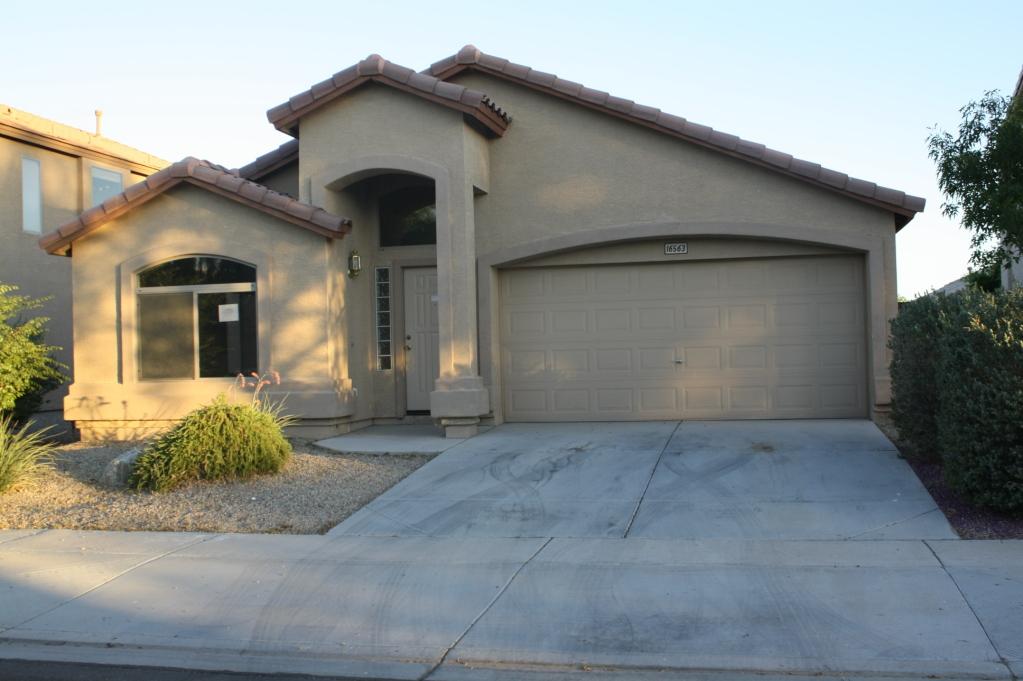 16563 W Fillmore St., Goodyear, AZ 85338