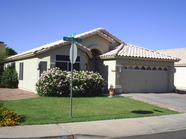 130 W Merrill Ave., Gilbert, AZ 85233