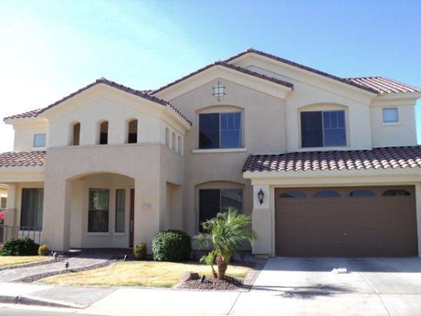 1434 E Grand Canyon Dr., Chandler, AZ 85249