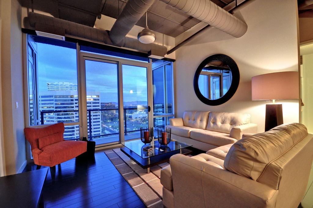 1 E Lexington Ave. #602, Phoenix, AZ 85012