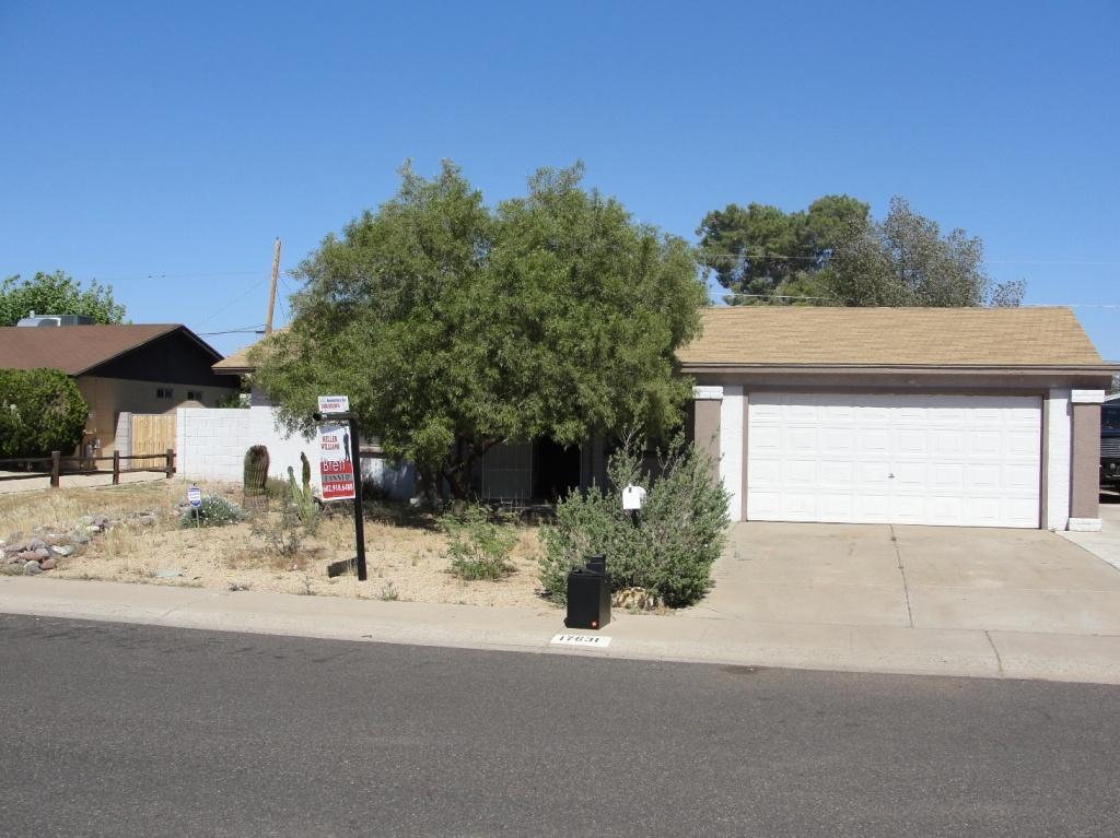 17631 N 16th Dr., Phoenix, AZ 85023