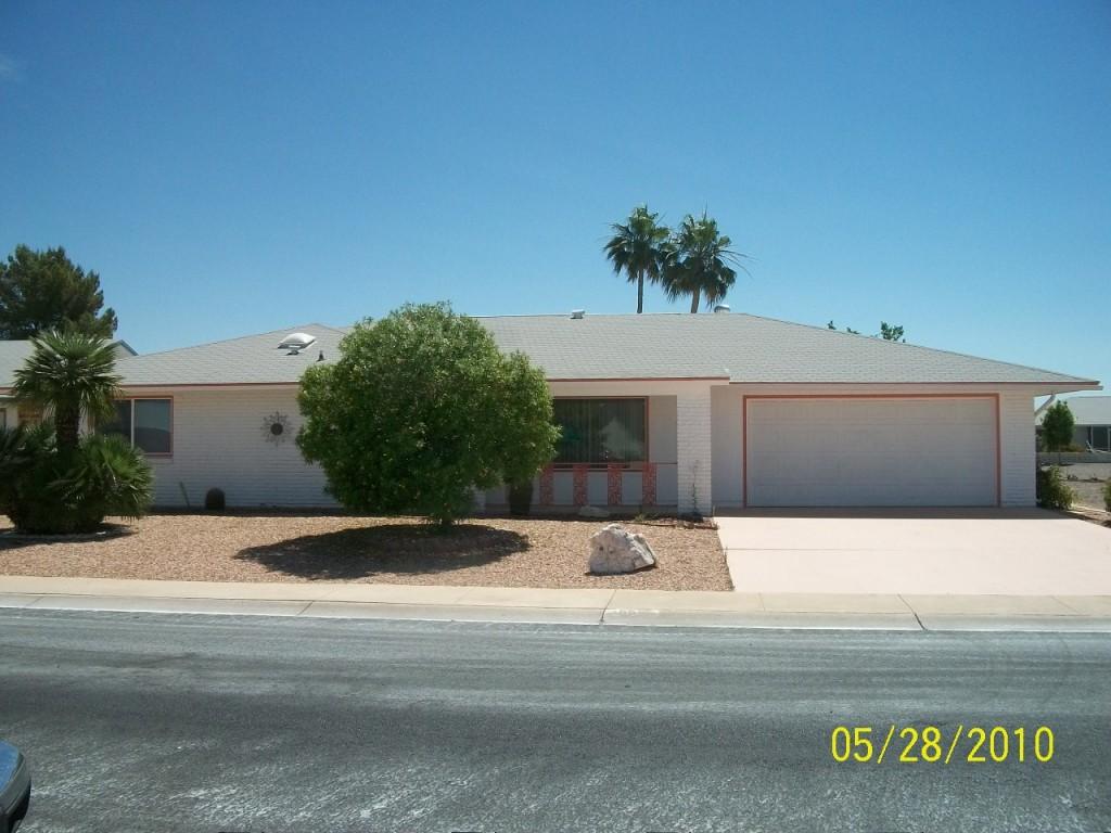 20025 N 106th Ave., Sun City, AZ 85373