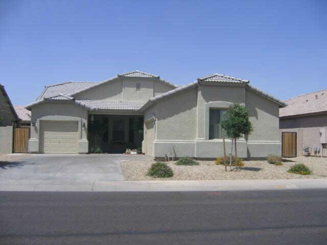 10914 W Davis Ln., Avondale, AZ 85323