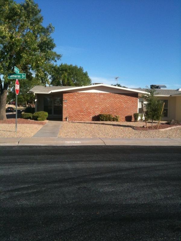 10501 W Palmeras Dr., Sun City, AZ 85373