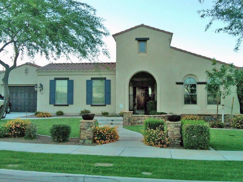 20956 W Village Pl., Buckeye, AZ 85396