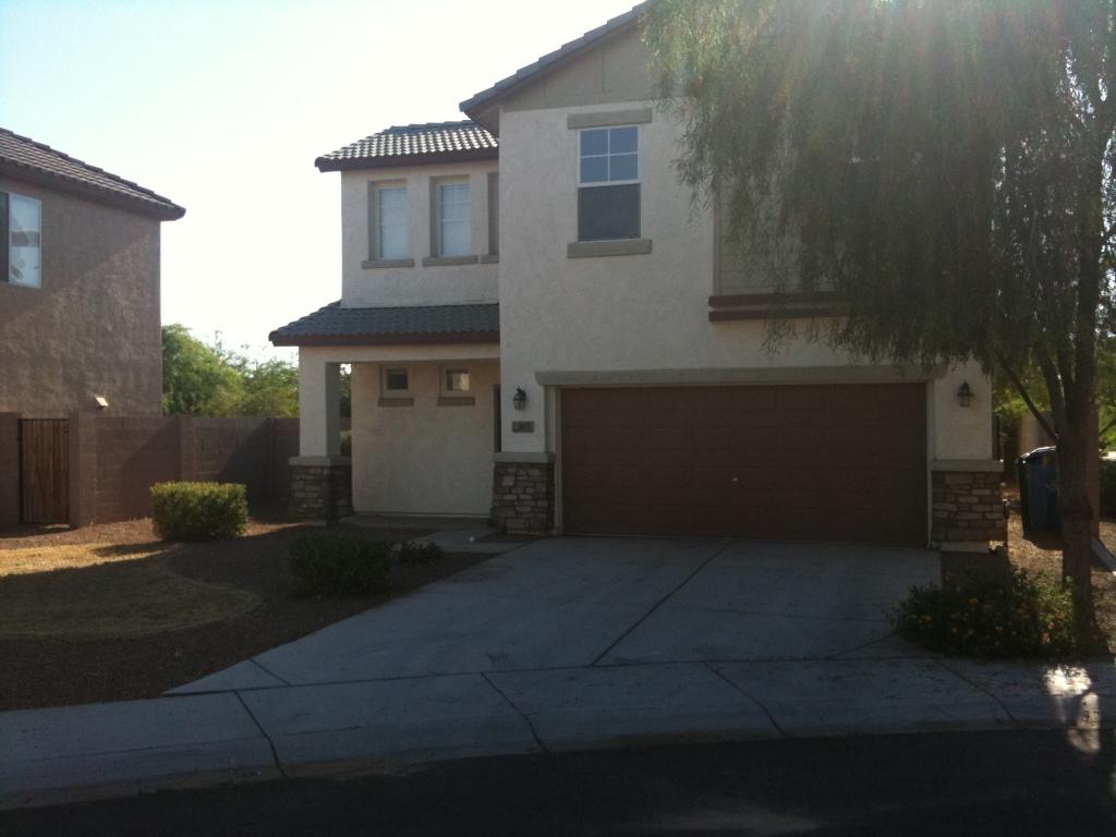 2652 S 89th Dr., Tolleson, AZ 85353