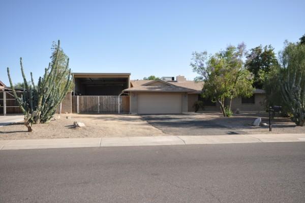 5135 W Tierra Buena Ln., Glendale, AZ 85306