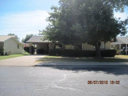 442 S Spencer, Mesa, AZ 85204