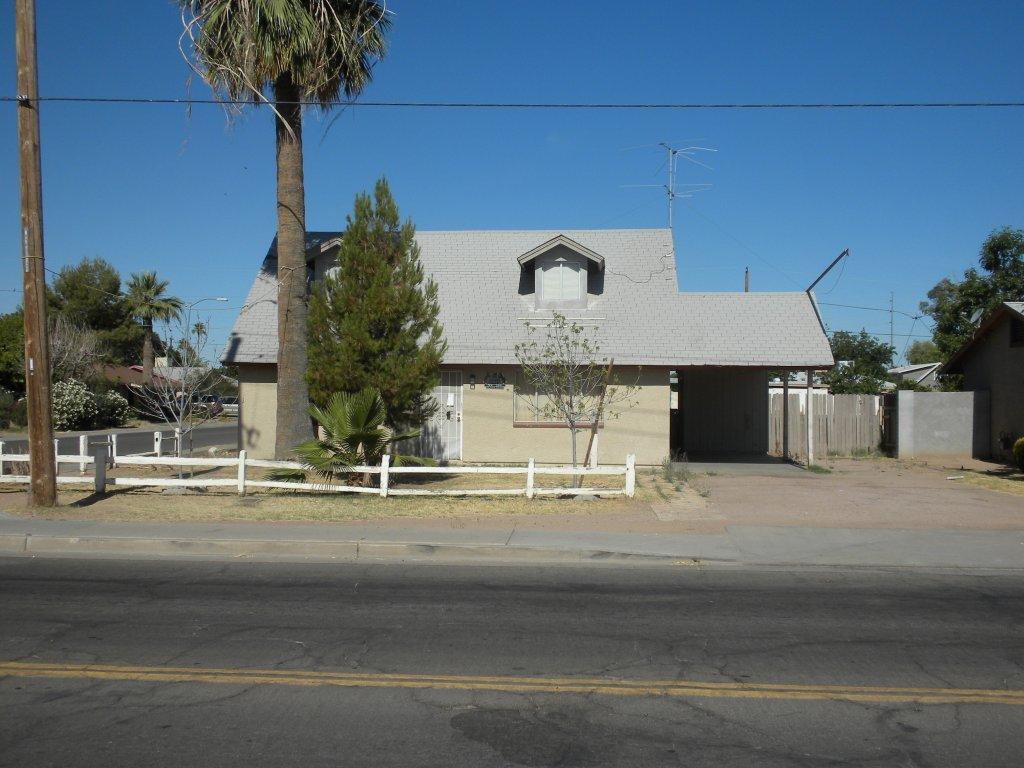 500 N Hamilton St., Chandler, AZ 85225