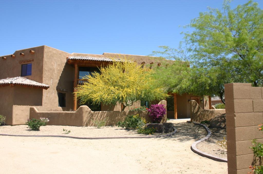 7140 W Villa Lindo Dr., Peoria, AZ 85383