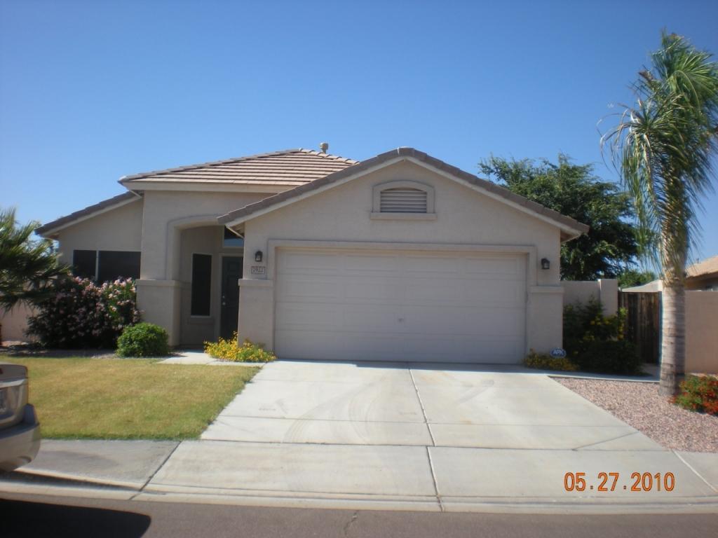 7922 W Salter Dr., Peoria, AZ 85382