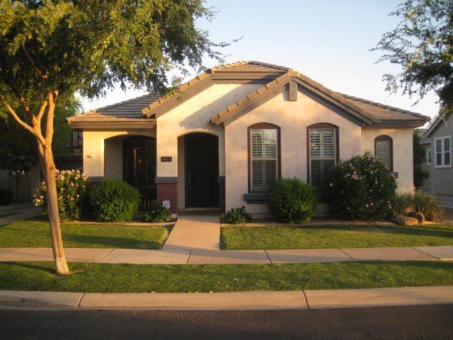2625 E Valencia St., Gilbert, AZ 85296
