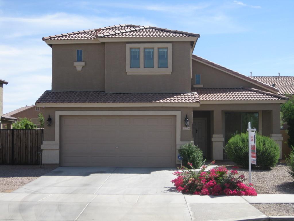 22341 E Via Del Rancho, Queen Creek, AZ 85142