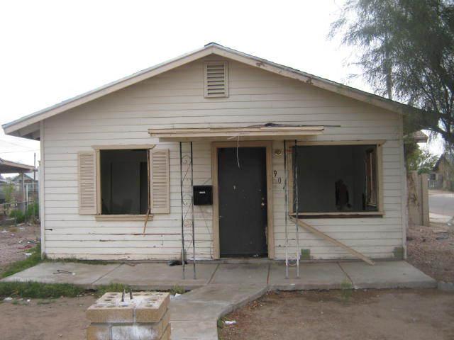 904 S 4th Ave., Phoenix, AZ 85003