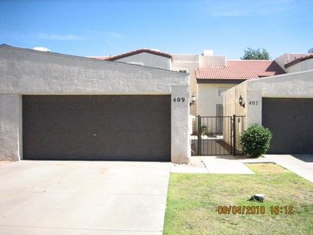 409 E Hidalgo Ave., Phoenix, AZ 85040