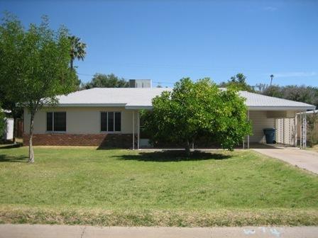 832 E Belmont Ave., Phoenix, AZ 85020