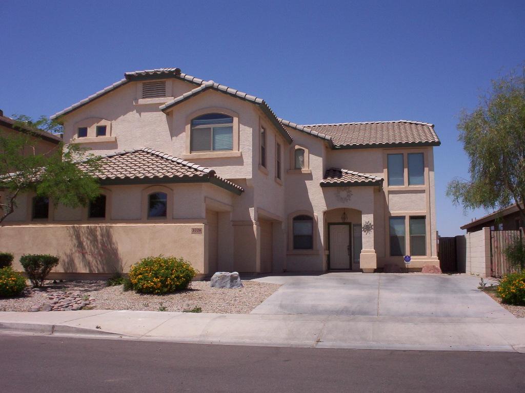 3708 S 104th Ln., Tolleson, AZ 85353