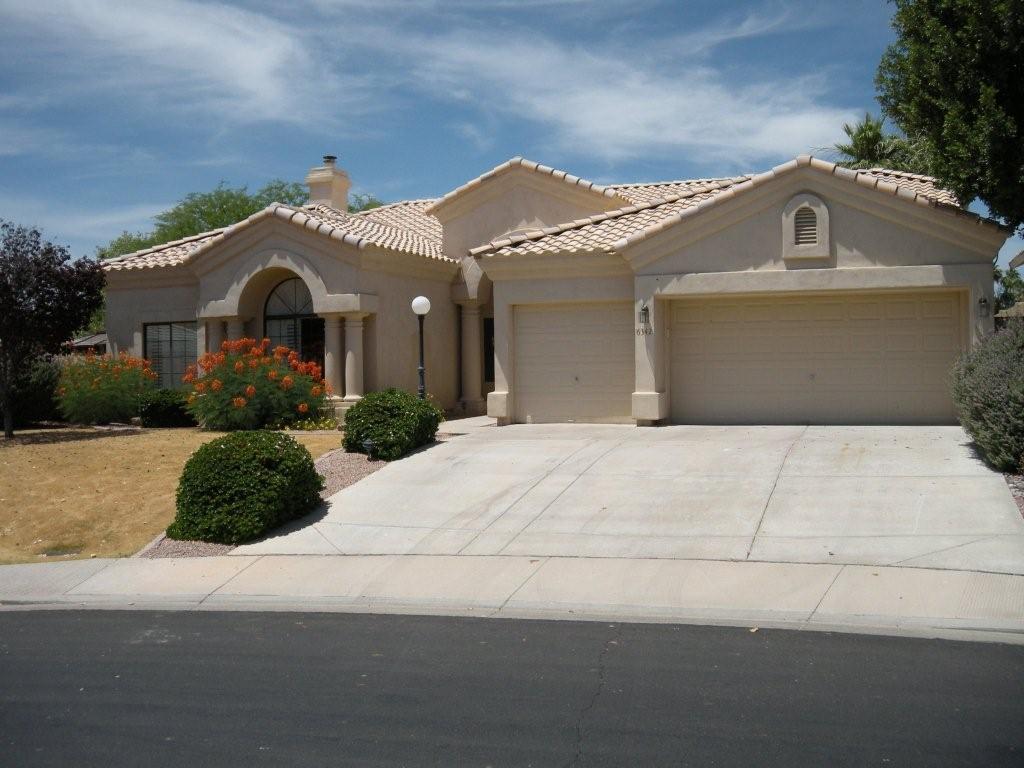 6342 E Player Cir., Mesa, AZ 85215