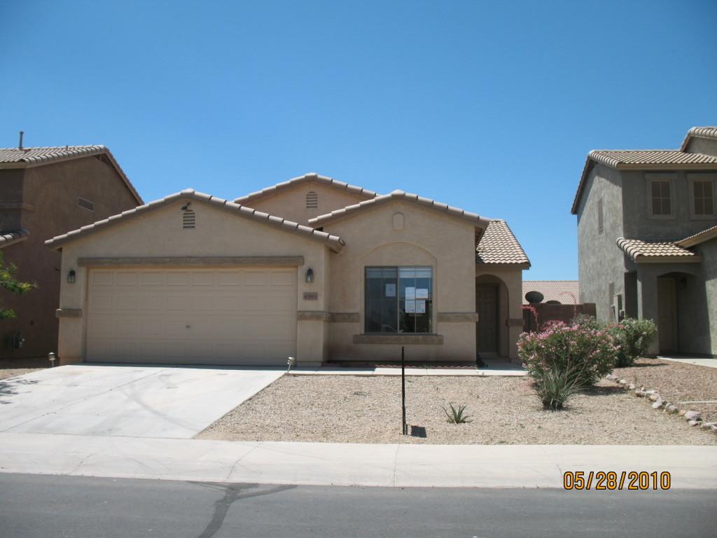 43815 W Colby Dr., Maricopa, AZ 85138