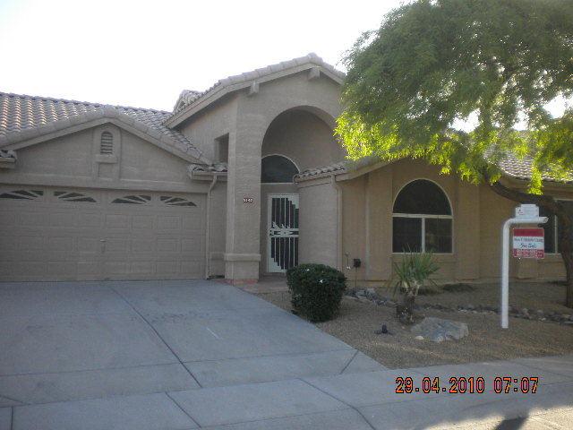 9142 E Kimberly Way, Scottsdale, AZ 85255