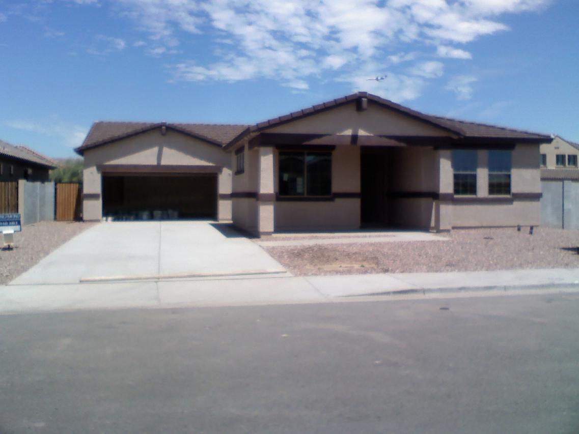 21492 E Saddle Ct., Queen Creek, AZ 85142