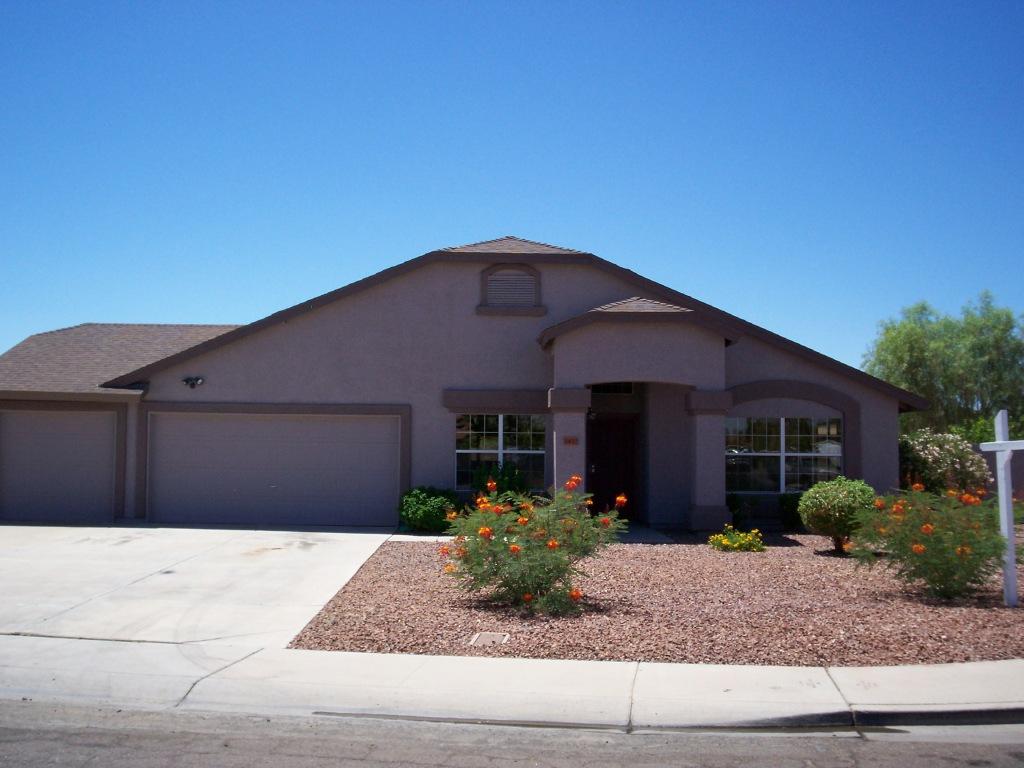 5432 N 80th Dr., Glendale, AZ 85303