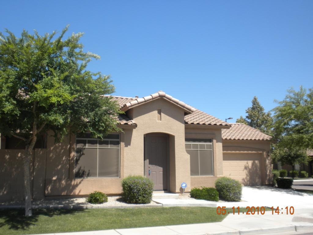 1251 S Amber St., Chandler, AZ 85286