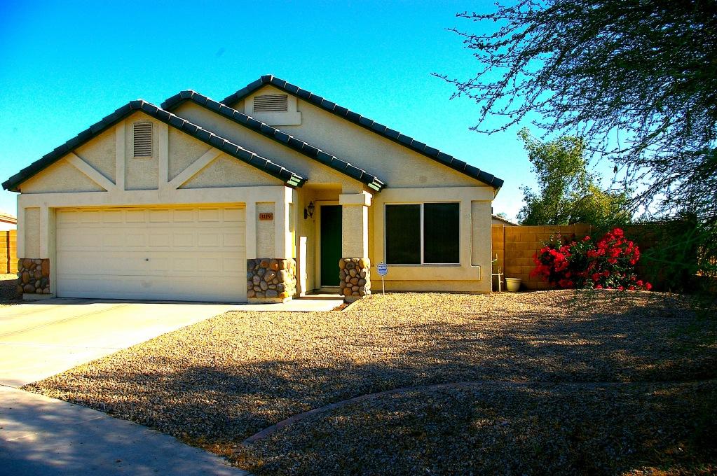 3119 W Melinda Ln., Phoenix, AZ 85027