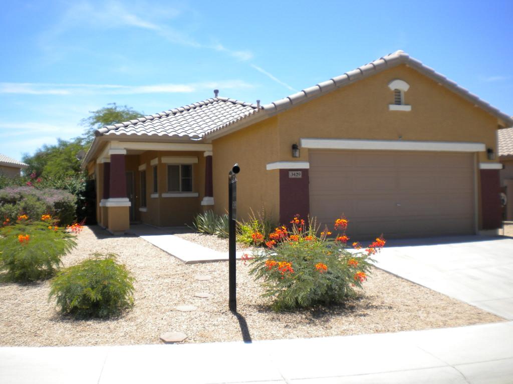 3429 W Steinbeck Dr., Anthem, AZ 85086