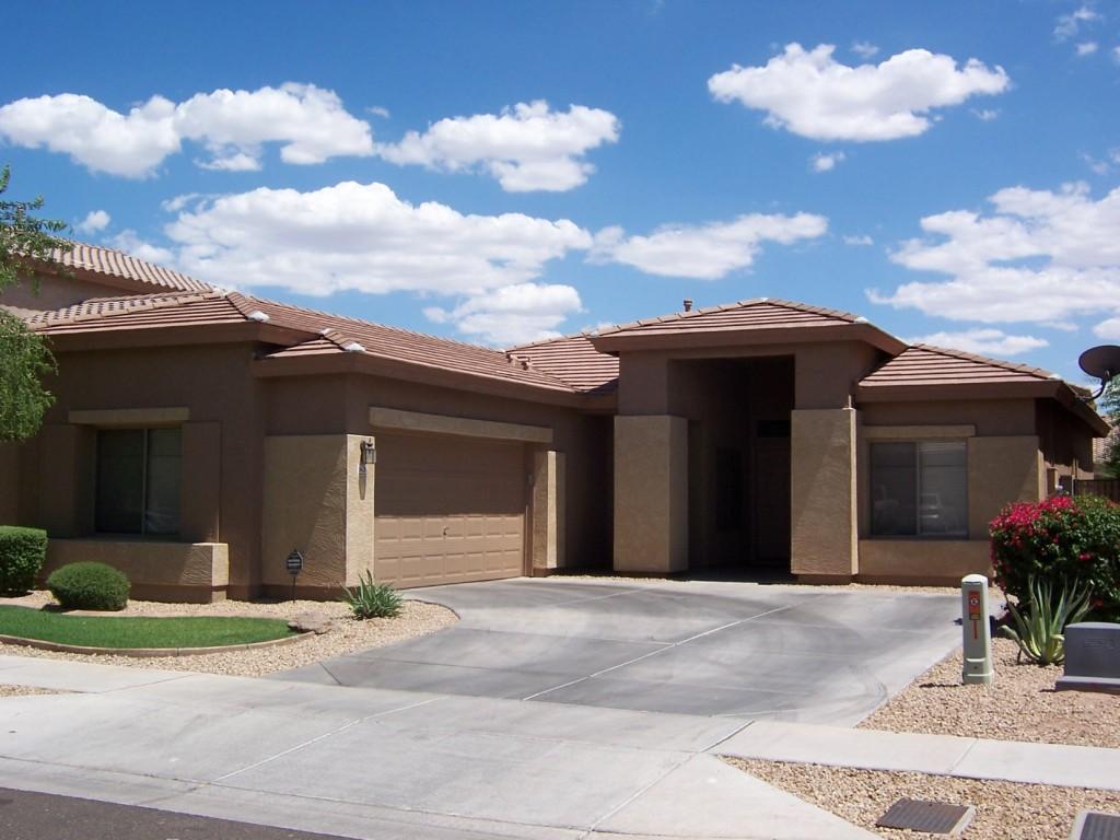 5439 W Marietta Dr., Laveen, AZ 85339