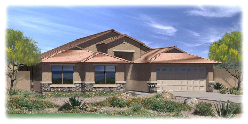 3933 E Azurite Rd., San Tan Valley, AZ 85143