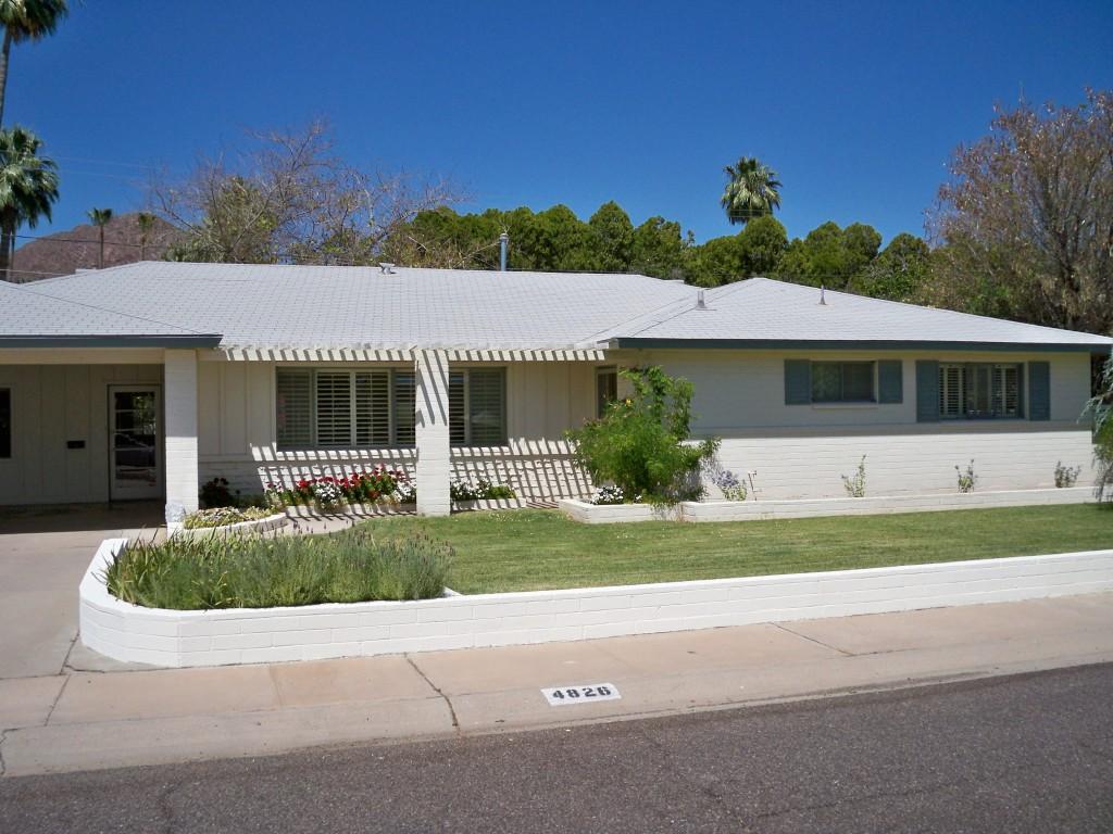 4826 E Calle Redonda, Phoenix, AZ 85018
